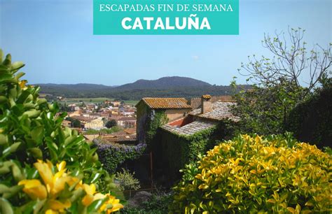 ofertas de fin de semana en cataluña|Escapadas de fin de semana en Cataluña